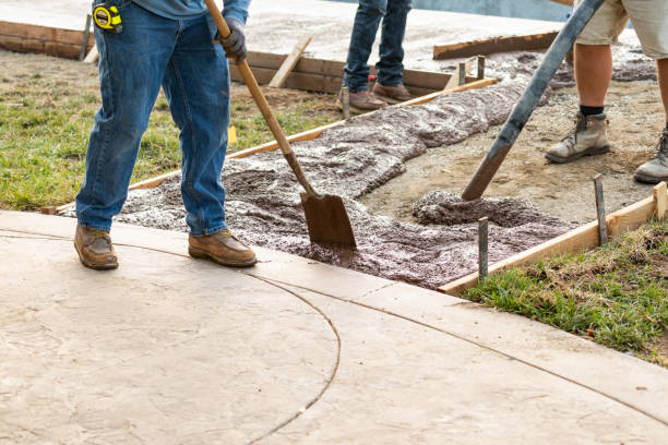 Best Stamped Concrete Services in Eatontown, NJ