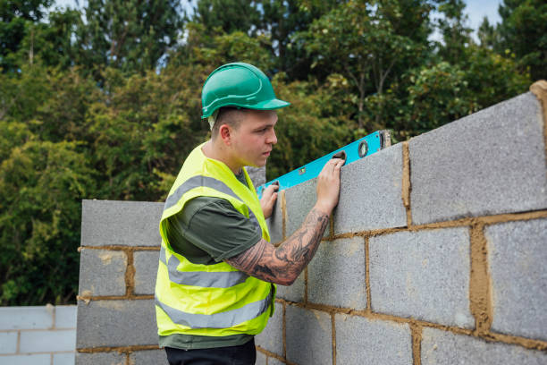 Best Concrete Retaining Walls in Eatontown, NJ