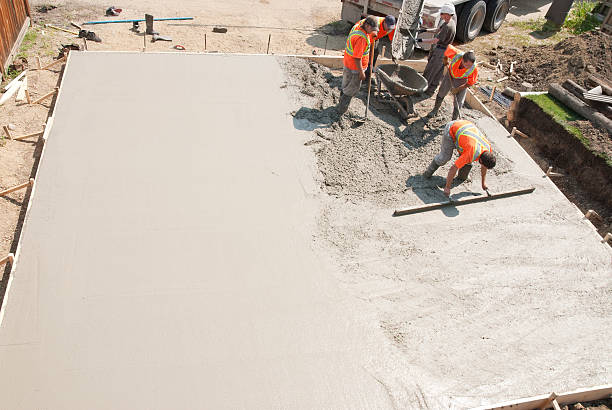 Best Concrete Staining and Coloring in Eatontown, NJ