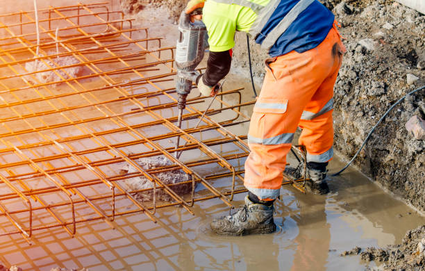 Best Concrete Patio Design and Installation in Eatontown, NJ