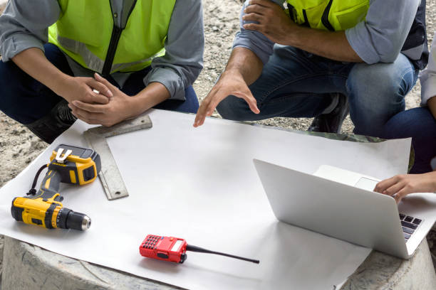 Best Commercial Concrete Services in Eatontown, NJ