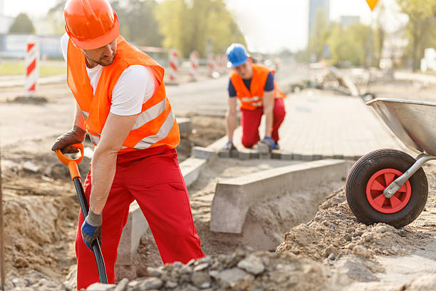  Eatontown, NJ Concrete contractor Pros
